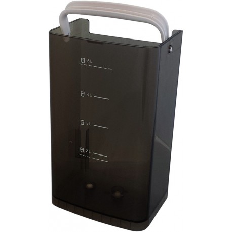 Art. 4509 Wassertank Ersatz 5 Liter / ???????? ??? 5 ?
