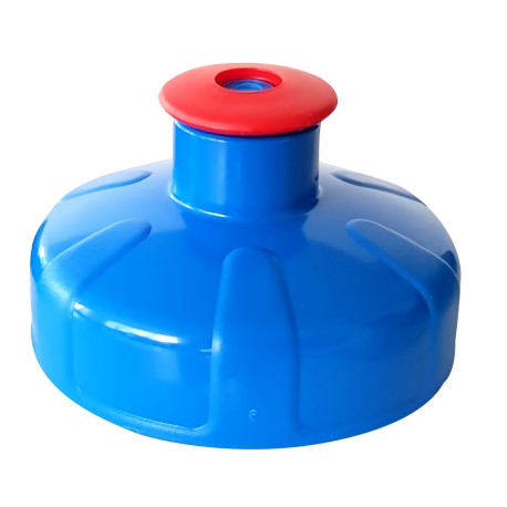 Art. Nr. 4554 MF Trinkflasche Deckel Push-Pull SPORT
