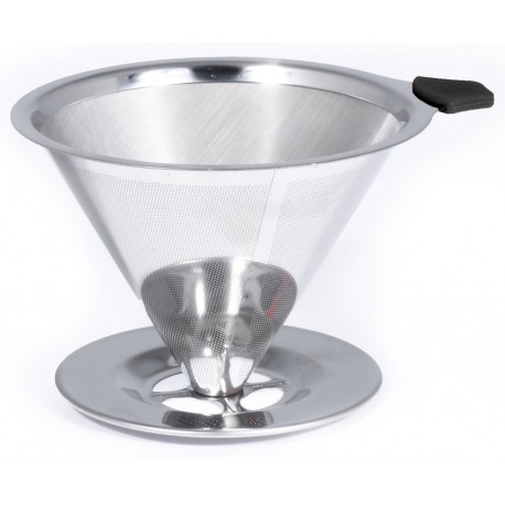 Art.Nr. 4619 Metal Filter for Tea & Coffe