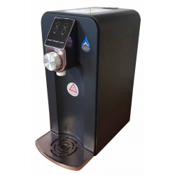 Mountain Fresh (ohne zusätzlichen 5 l Tank)