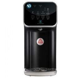 Art. 4561 Nadeex RO Wasser Systeme Farbe Schwarz 