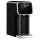 Art. 4561 Nadeex RO Wasser Systeme Farbe Schwarz 