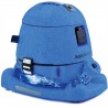 Art. 0250 Staubsauger "Blue Star" 